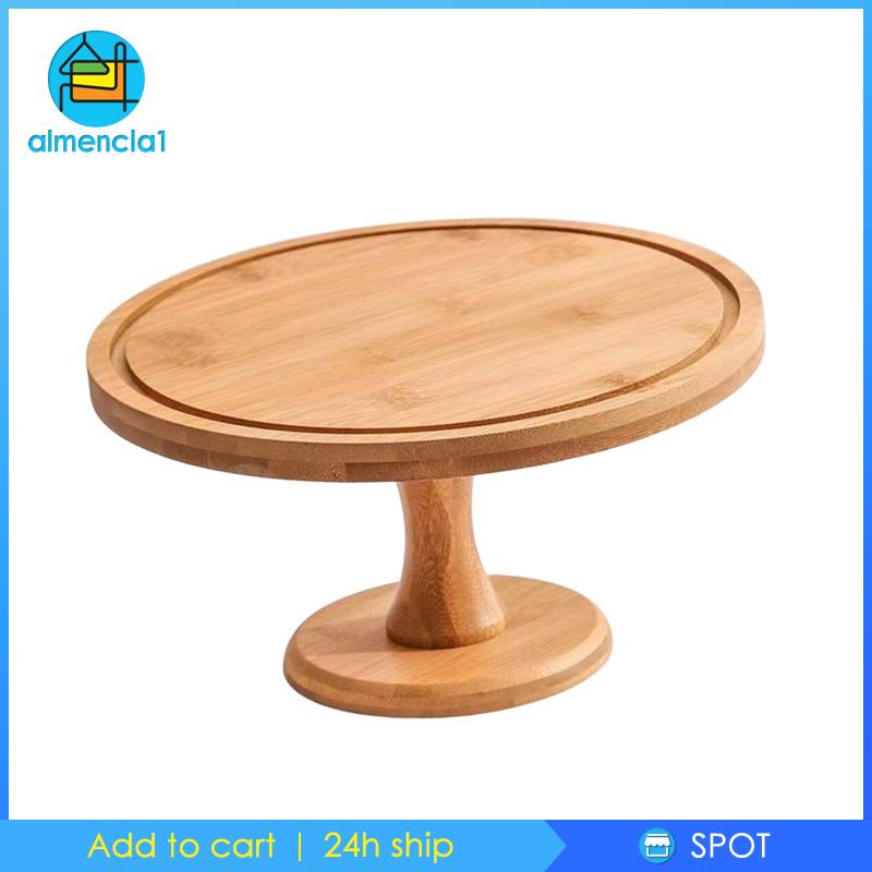 Giá Đỡ Bánh Kem / Phô Mai Dùng Trang Trí Lễ Kỷ Niệm