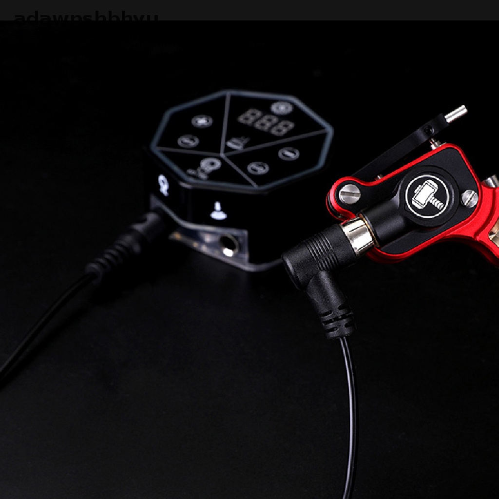 Bộ Nguồn Máy Xăm adawnshbhyu Chất Lượng Cao