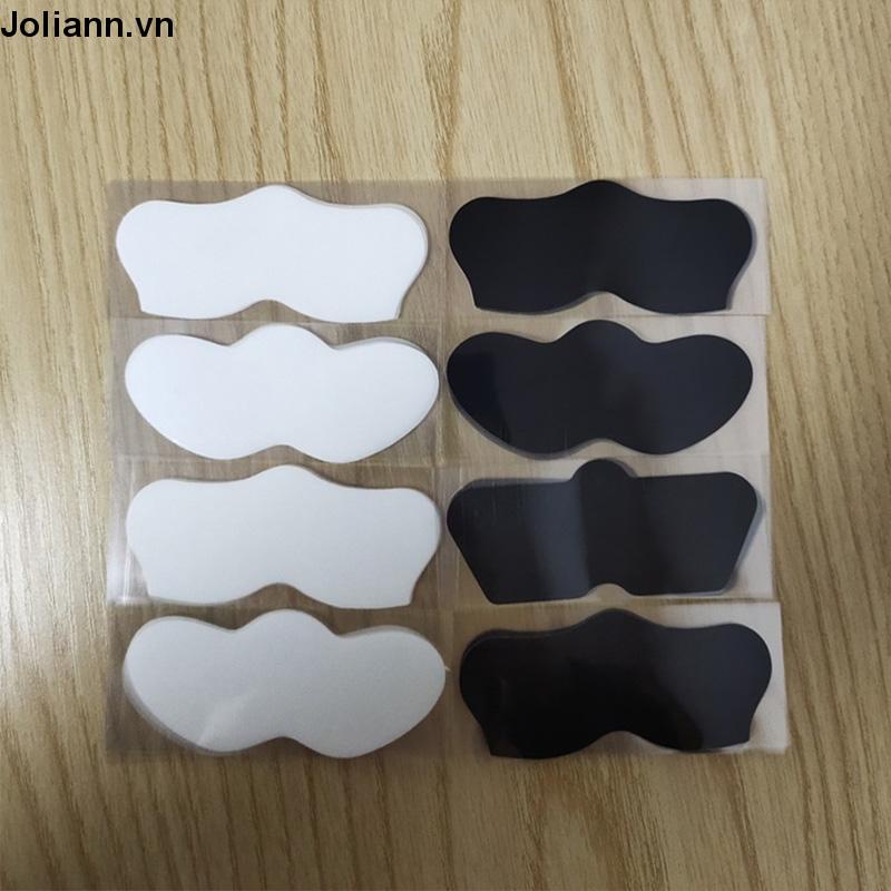 🎐Joliann🎐Miếng dán lột mụn làm sạch sâu giảm mụn đầu đen cho vùng mũi