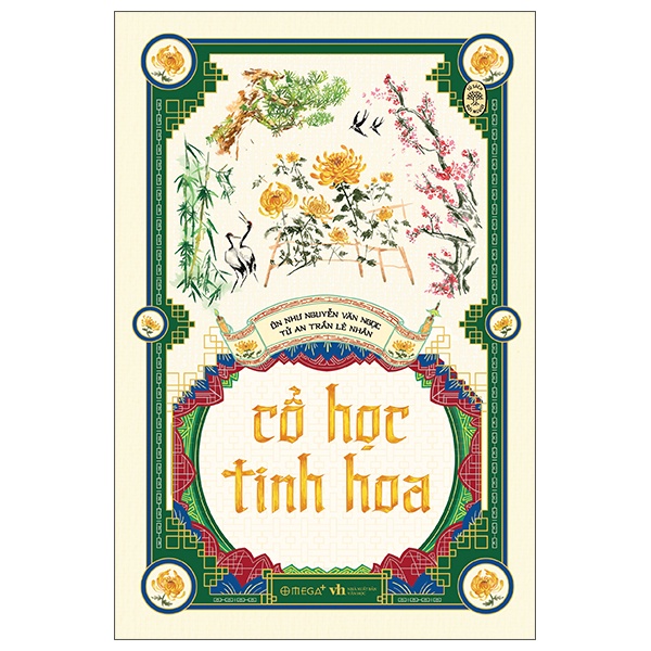 Sách Cổ Học Tinh Hoa