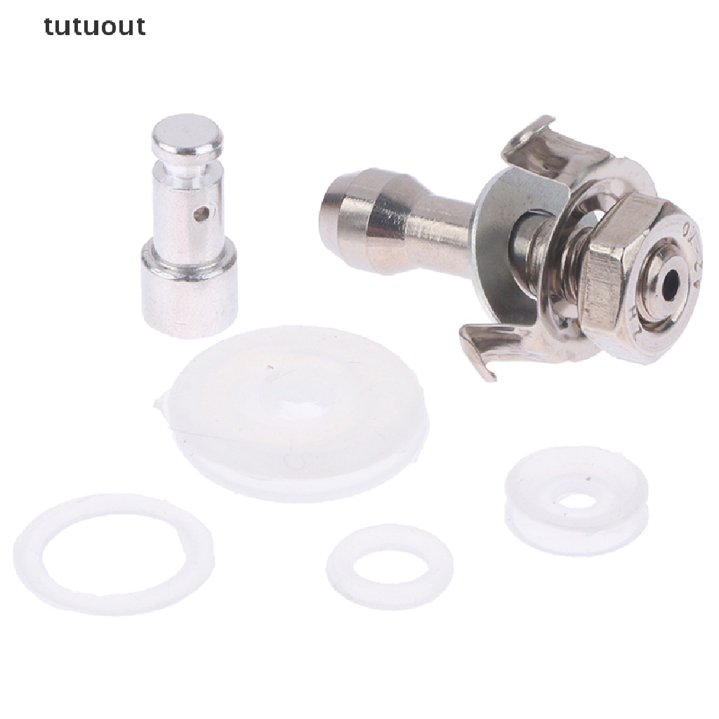 Set 6 Van Xả Khí Thải Chuyên Dụng Cho Nồi Áp Suất