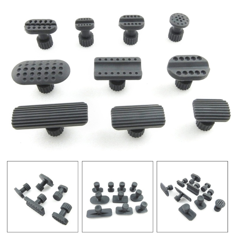 Bộ Dụng Cụ Sửa Chữa Vết Lõm Xe Hơi Chuyên Dụng