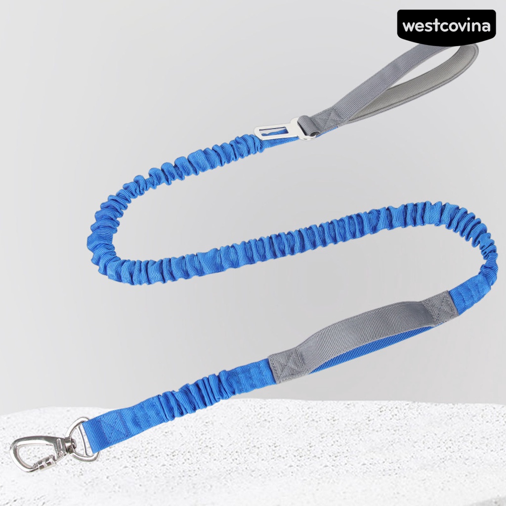 [COD]♝Dây Dắt Thú Cưng Đi Dạo Co Giãn Tốt An Toàn Tiện Dụng