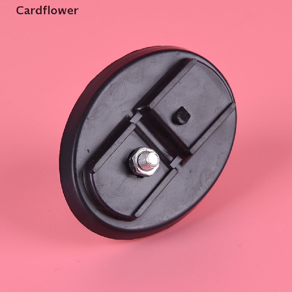 FENDER < Cardflower > Tấm Chắn Bùn Phản Quang An Toàn Phía Sau Xe Đạp Cảnh Báo Giảm Giá