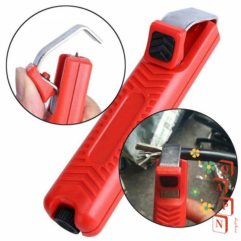 Kìm Tuốt Dây Cáp Chuẩn DAPHS Thời Trang