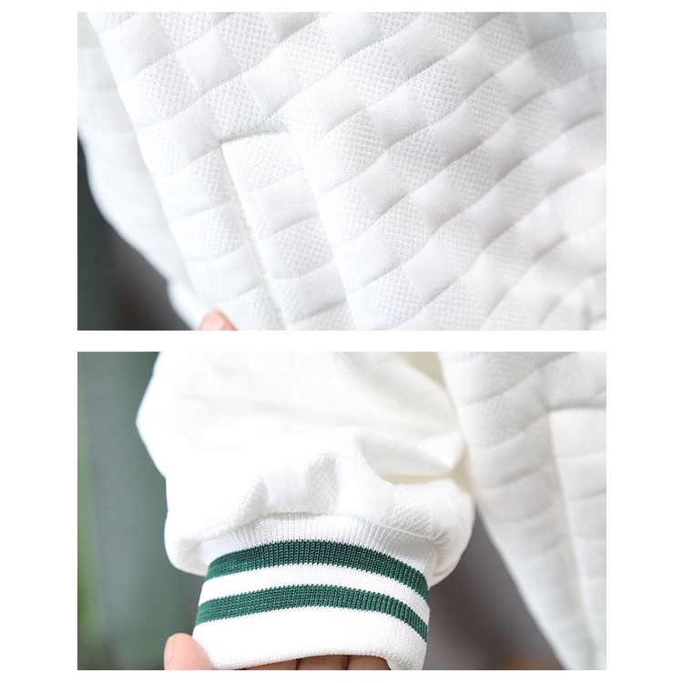 Áo Khoác Bóng Chày Mỏng Phong Cách Mới 2023 Chất Lượng Cao Cho Bé Trai