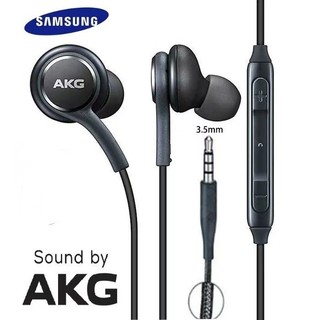Tai nghe nhét tai akg có micro chuyên dụng cho samsung s8 s8 + s9 s9 + s10 s20 s21