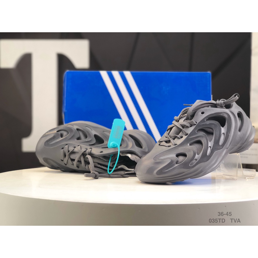 Giày Thể Thao Đi Biển adidas adiFOM Q 36-45 HP6585