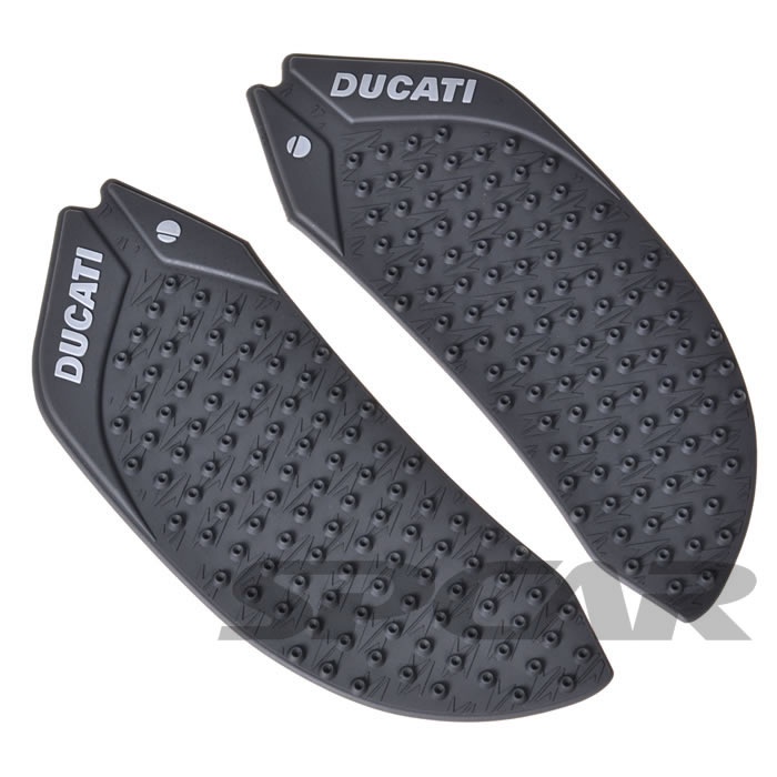 Phù Hợp Miếng Dán Cách Nhiệt Chống Trượt Cho Bình Xăng Xe Ducati MONSTER696 / 795 / 796 848 899 1299