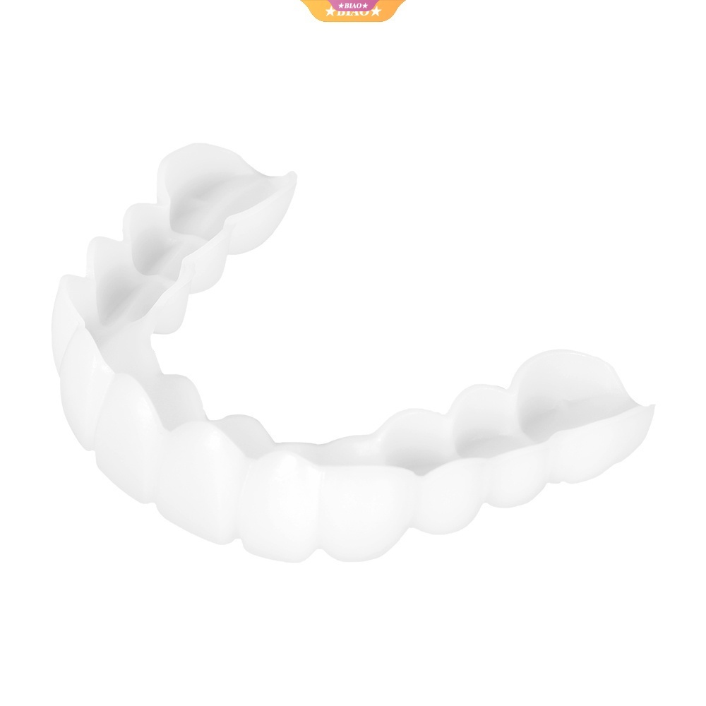 Hàm Răng Giả Chuyên Dụng Cho Nha Khoa