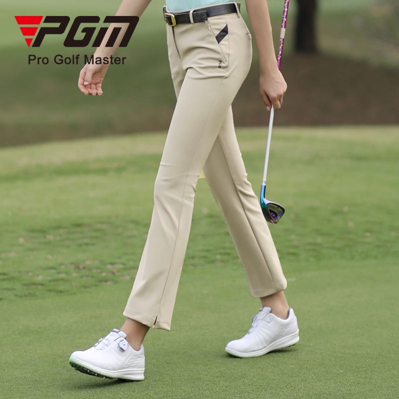 Quần Đánh golf Bốn Chiều Co Giãn Chống Thấm Nước PGM Kz128