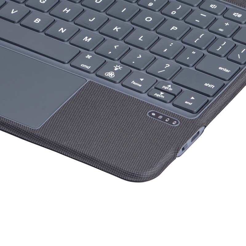 Bao Da Máy Tính Bảng Tích Hợp Bàn Phím Tiện Dụng Dành Cho iPad Pro 11 inch 2022 / iPad Pro 11 / iPad 10th Gen / iPad Air 5 / iPad Air 4