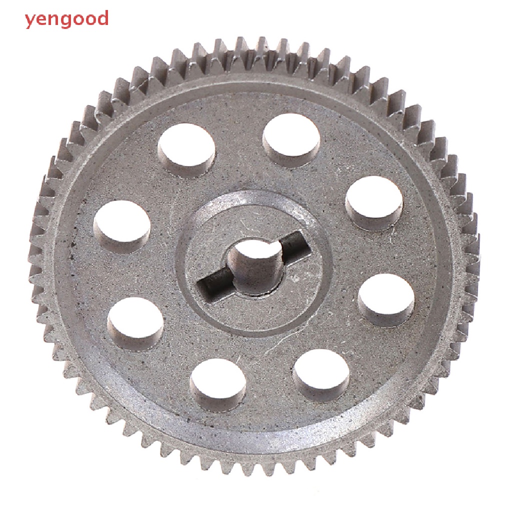 Bộ 2 Bánh Răng Động Cơ Chính Bằng Kim Loại 64t + 64t) 11184 11181 21t