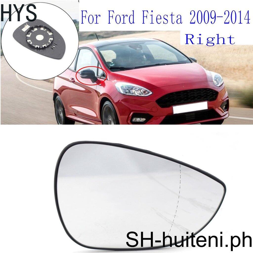 Kính Chiếu Hậu Bên Phải Thay Thế Cho Ford Fiesta 2009-2014 Tzm