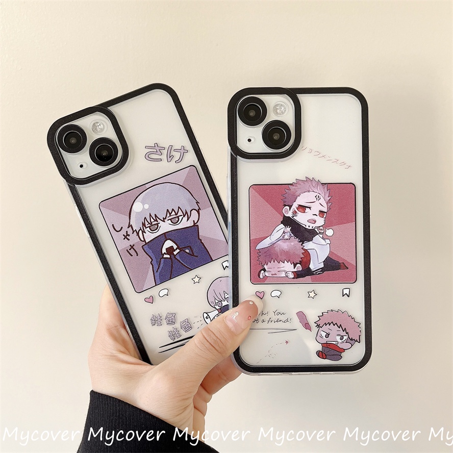 Ốp ĐiệN ThoạI HọA TiếT HoạT HìNh Cho iPhone 14 13 12 11 Pro Max X Xr Xs 8 7 6 Plus SE 2020