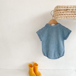 ( Hàng có sẵn + Ảnh Thật ) Body cho bé style Hàn Quốc