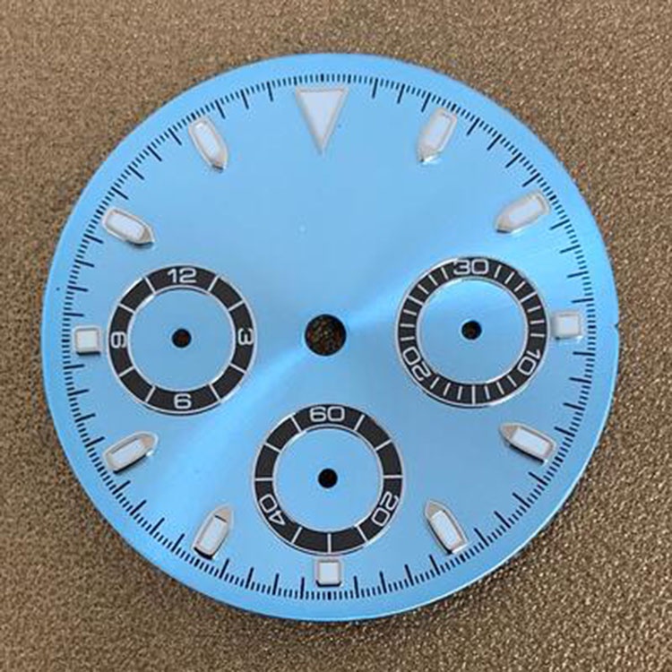 Linh Kiện Động Cơ Thay Thế Cho Đồng Hồ VK63 29.5MM