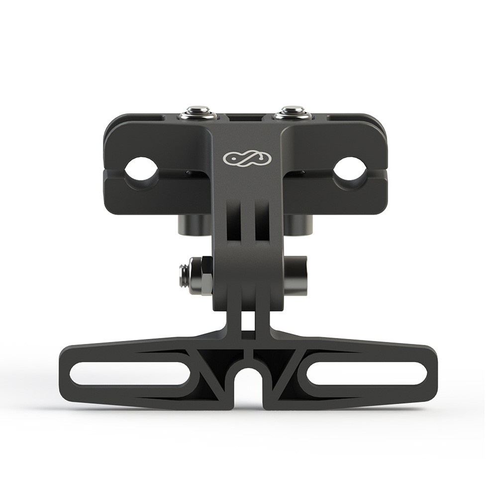 Giá Đỡ Đèn Đuôi Xe Đạp Điện Cho Gopro