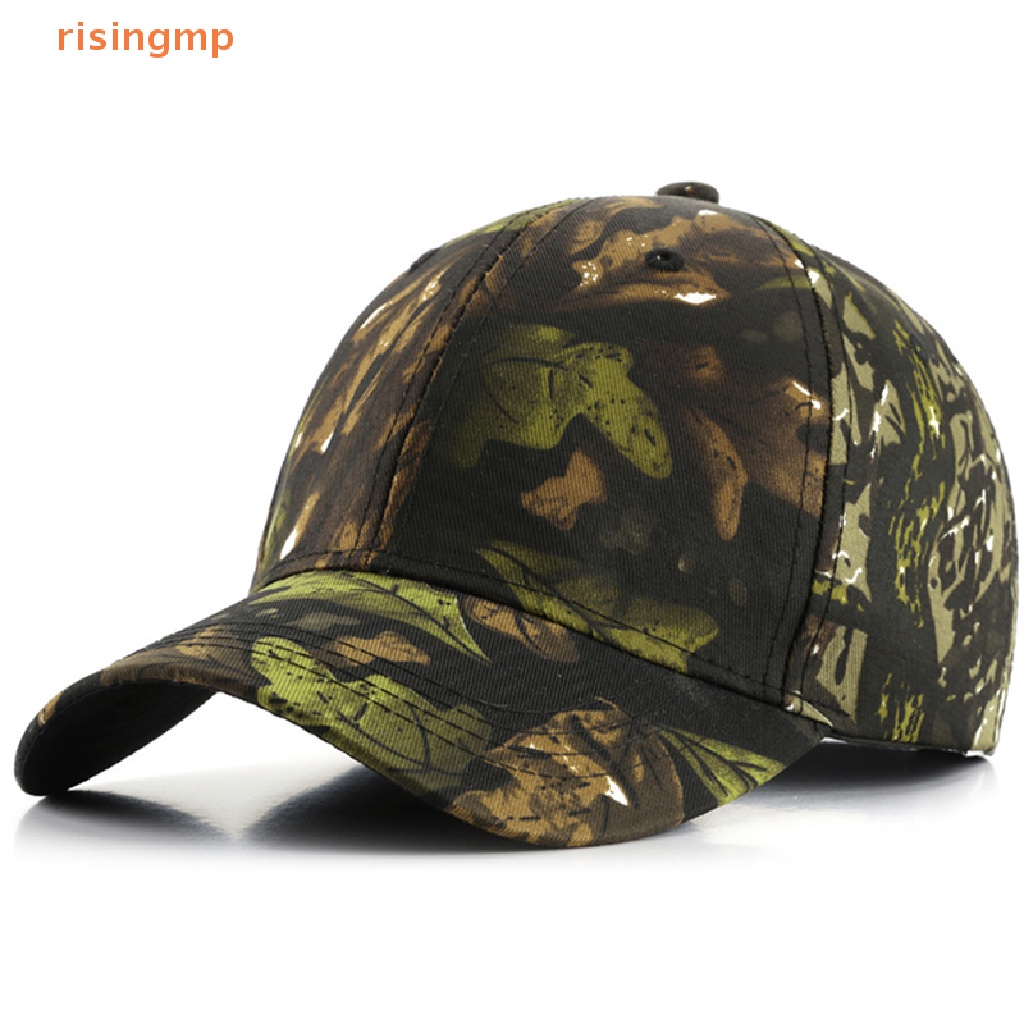 Mũ Lưỡi Trai Họa Tiết Rằn Ri Mau Khô Phong Cách Thể Thao Thời Trang Mùa Hè Cho Nam Và Nữ