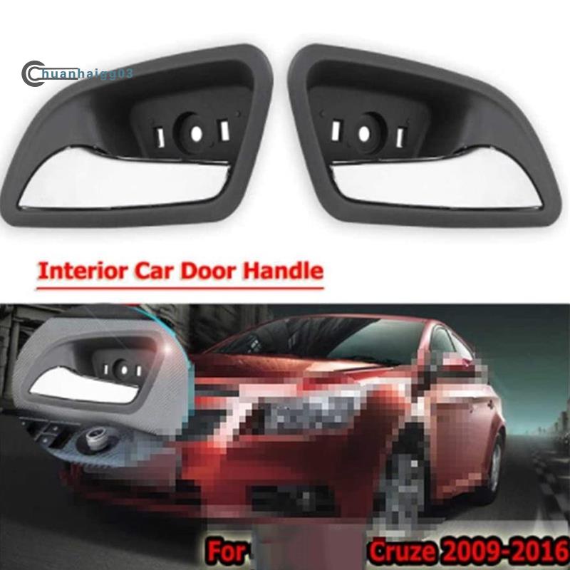 Tay Nắm Cửa Trong Xe Hơi Chevrolet Cruze 2009-2016 96952176 96952178