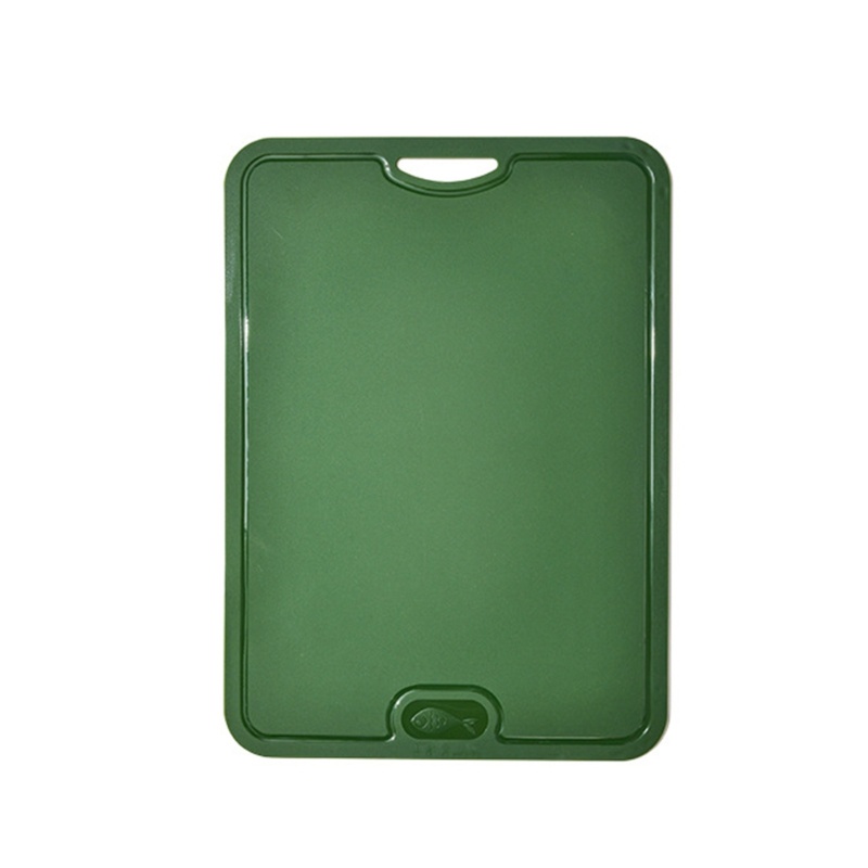 Thớt Cắt Thực Phẩm Phân Loại Linh Hoạt Kèm Lỗ Treo Tiện Dụng Cho Nhà Bếp