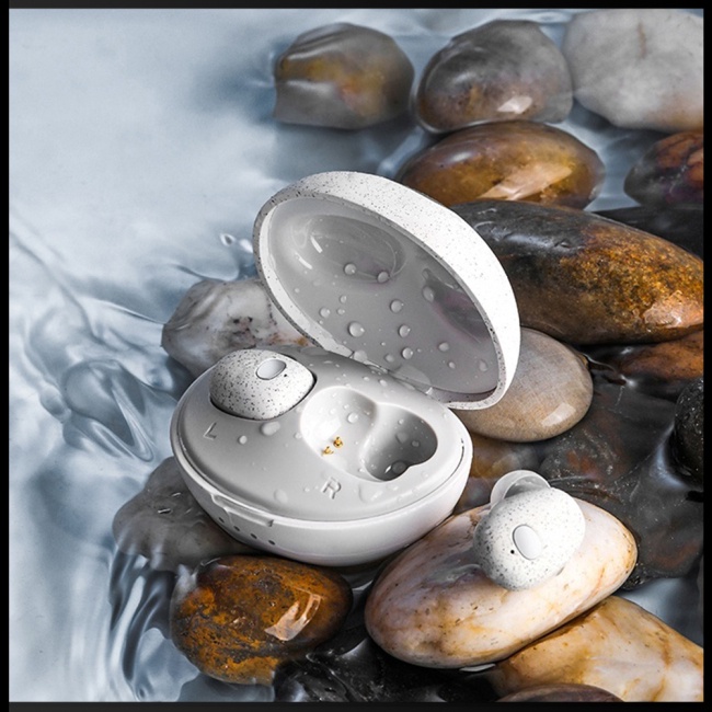 Tai Nghe Bluetooth Thể Thao Zevaret Lenovo T2S Chống Mồ Hôi