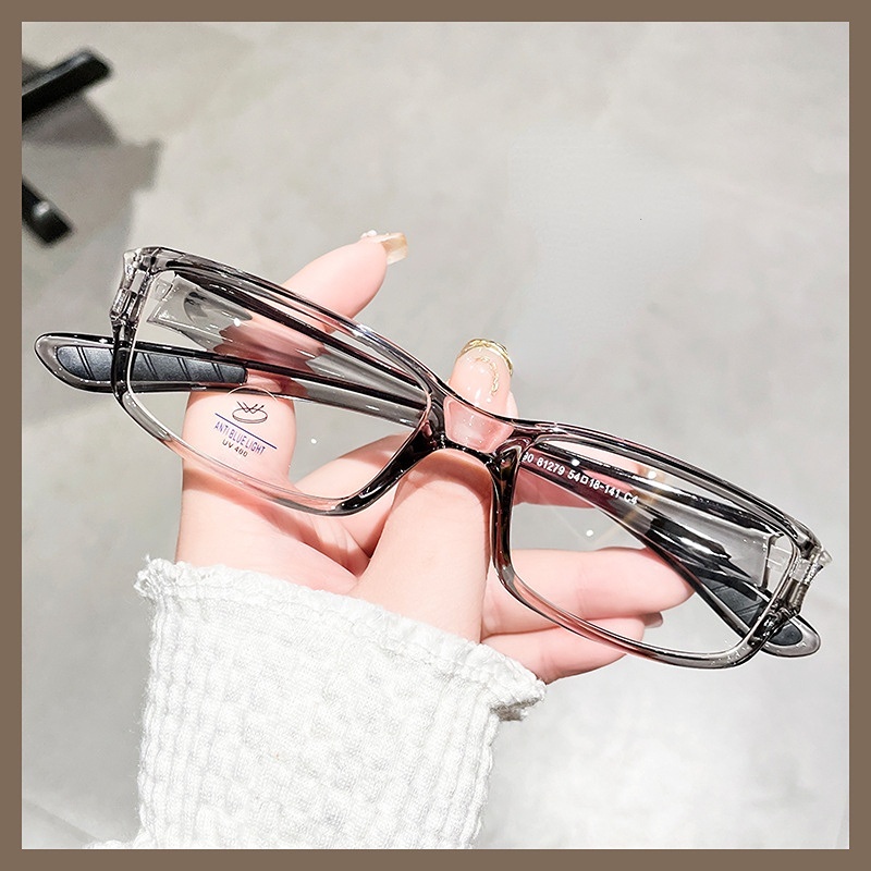 Mắt Kính Chống Bức Xạ Ttr90 Cho Cả Nam Và Nữ