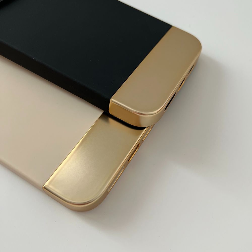 Ốp Điện Thoại TPU Mềm Chống Sốc Bề Mặt Nhám Sang Trọng Cho IPhone 14 13 12 11 Pro Max