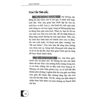 Sách 365 "Chiêu" Vui Sống