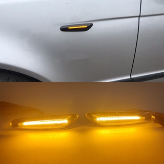 Đèn led xi nhan chuyên dụng cho xe hơi bmw e90 e60 e88 e46 x1 x3 mới