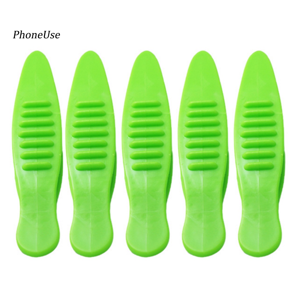 Bộ 5 Đồ Chơi Khám Phá Kỹ Năng Tự Nhiên Bằng PU Không Mùi Dành Cho Trẻ Em