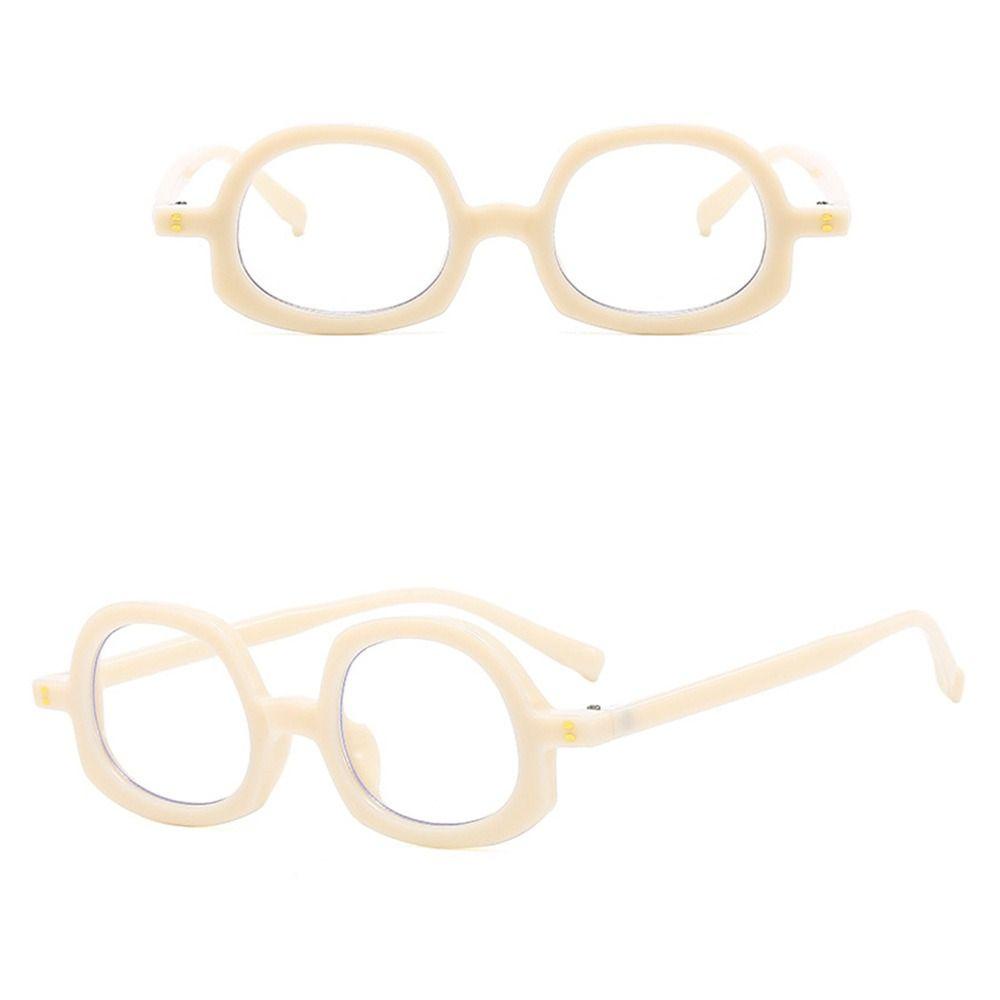 MOILYVN Mắt Kính Chống Ánh Sáng Xanh Siêu Nhẹ Tiện Dụng Cho Văn Phòng