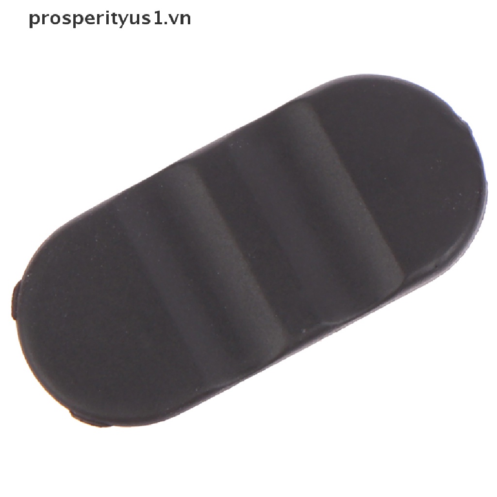 [prosperityus1] 4Pcs/Set Rubber Foot Pad For Lenovo Thinkpad X220 X220i X230i X230 D Shell [VN]