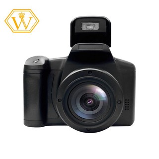 Máy Ảnh Kỹ Thuật Số Cầm Tay Phóng To 16X 16MP HD