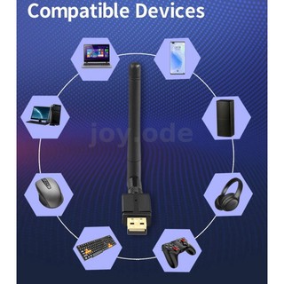 USB bluetooth 5.3 Adapter for PC USB bluetooth Dongle Wireless bluetooth Adapter for Headphones Speakers Driver Free