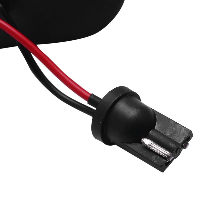 FENDER Set 4 Đèn Xi Nhan Màu Hổ Phách Cho Seat Ibiza Ford Focus Mk2