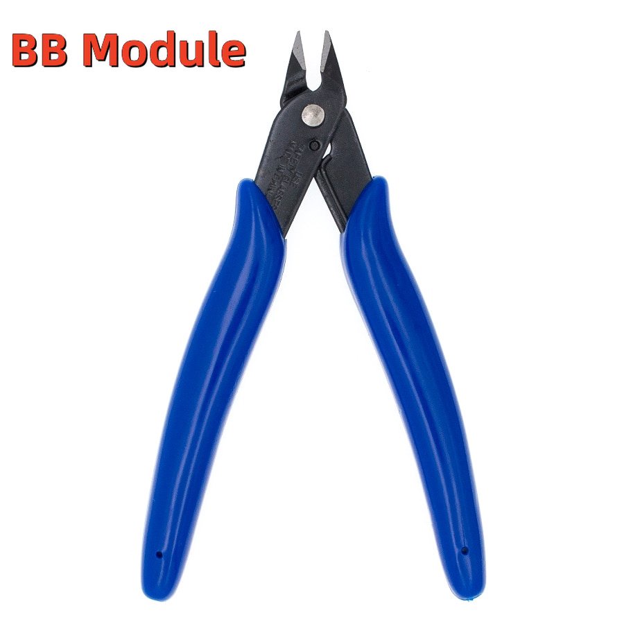 Kìm Tước Dây Điện diy 170 Lỗ Chuyên Dụng
