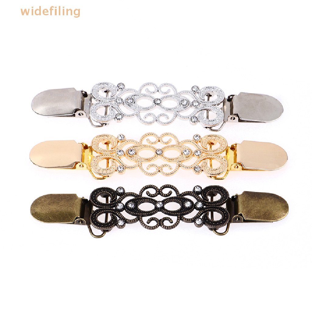 Kẹp Cài Áo Hình Mỏ Vịt Dễ Thương