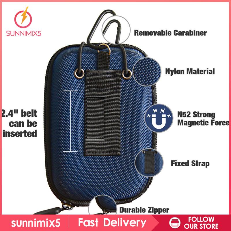 Túi Đựng Gậy Đánh Golf Rangefinder Tiện Dụng