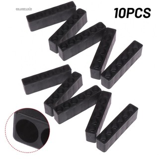 【GRCEKRIN】Bits Holders Racks Tools Convenient Gadgets Hex Shank Organizer Plastic