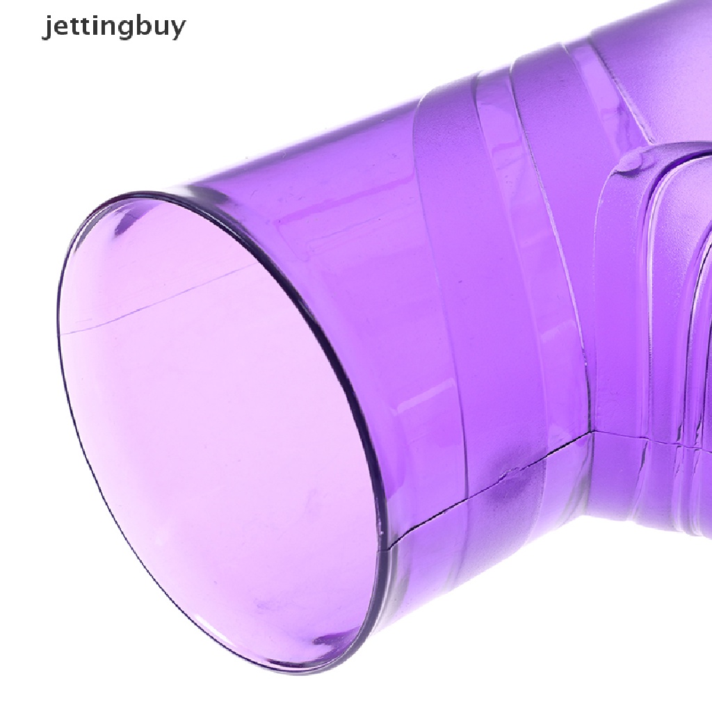 Mũ Sấy Tóc Khuếch Tán DIY Thần Kỳ Dành Cho Salon Tóc Xoăn QDD