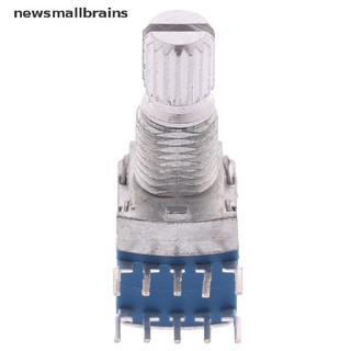 Newsmallbrains 5 Pcs Band Switch Rotary Switch Gear Change Switch 2 Pole 4 Position RS1010 NSB