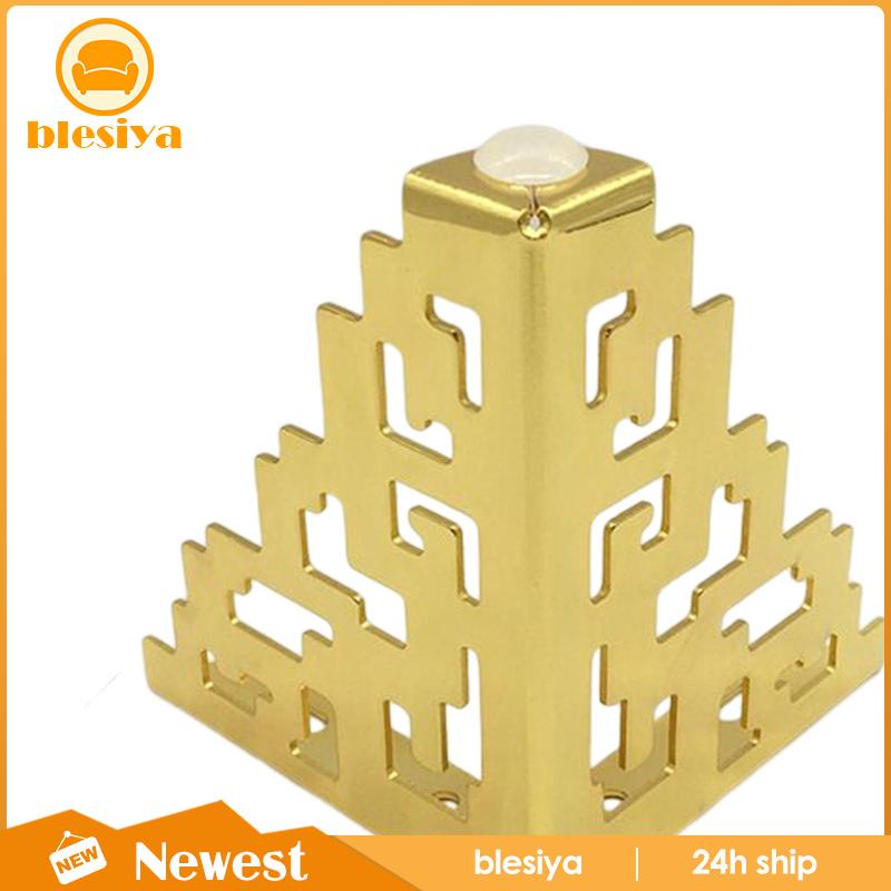 Miếng Bọc Bảo Vệ Chân Bàn / Tủ / TV / Đồ Nội Thất Phong Cách Châu Âu