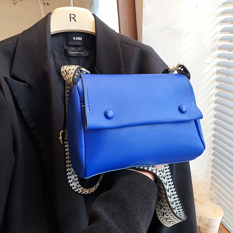 Túi Đeo Chéo Nhỏ Nhắn Phong Cách Mới Mùa Hè Cho Nữ