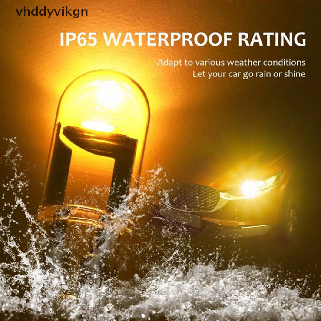 Set 5 Đèn LED T10 Gắn Biển Số Xe Hơi Chuyên Dụng