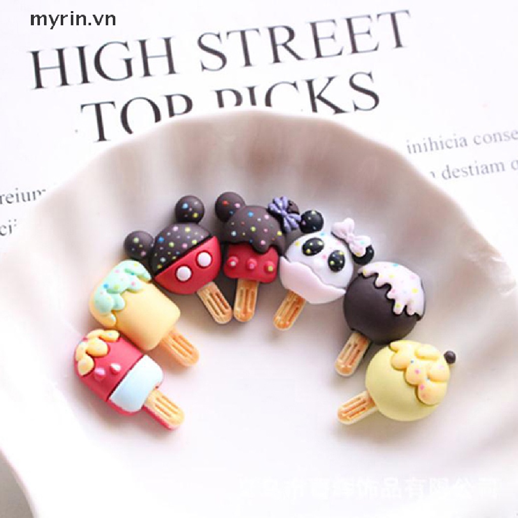 Set 5 Que Kem 1 / 12 1 / 6 Dùng Để Trang Trí Nhà Búp Bê