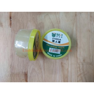 Mỡ Hàn Khò BEST 150g ( Nhựa thông lỏng ).