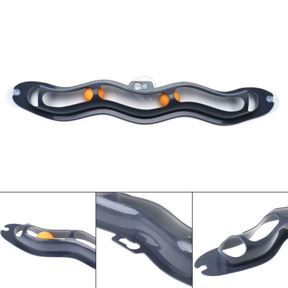 Đồ Chơi Đường Hầm Vui Nhộn AARON1 Cho Mèo Cưng