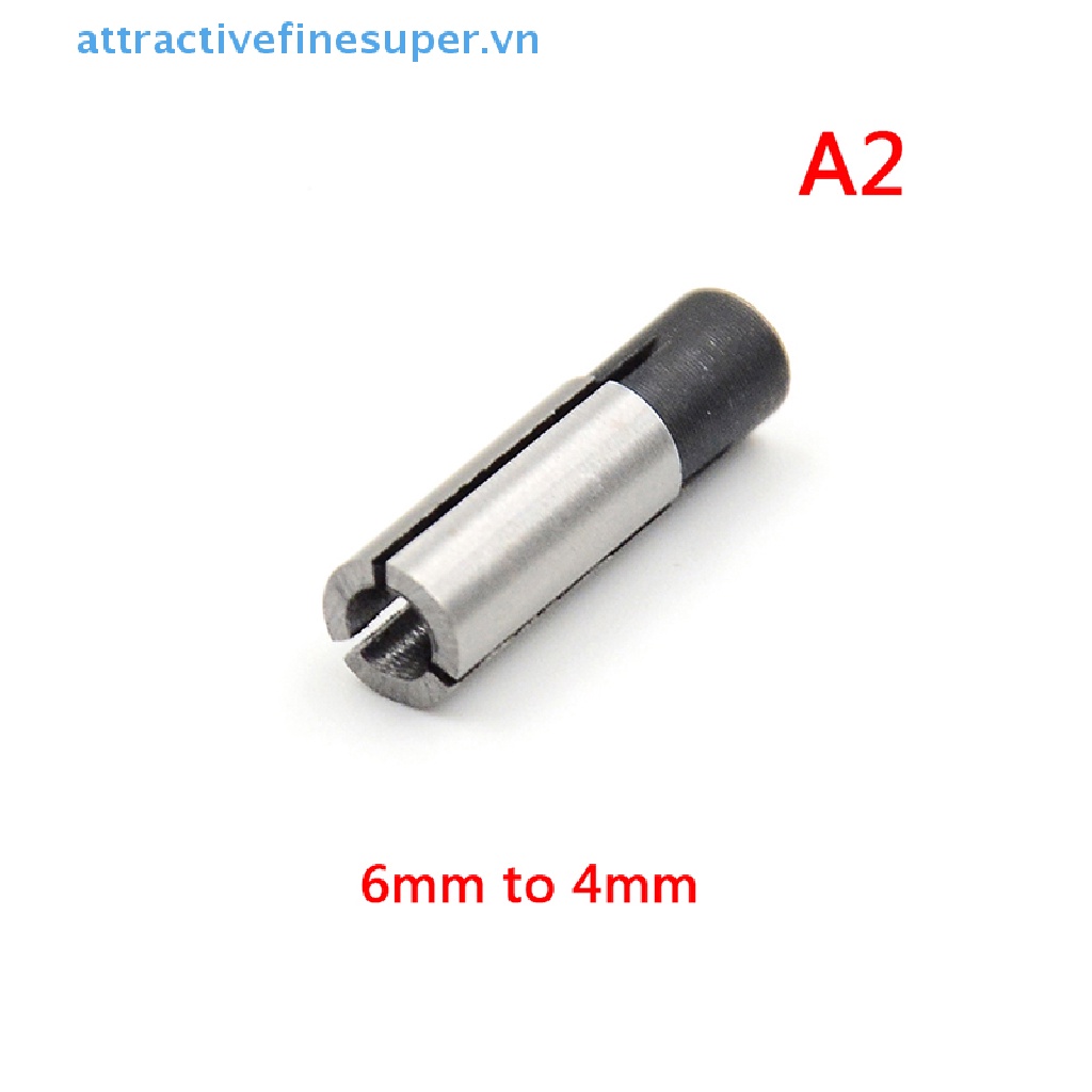 Đầu Nối Chuyển Đổi AFS 6.35mm Sang 3.175mm 1 / 8 "Chuyên Dụng