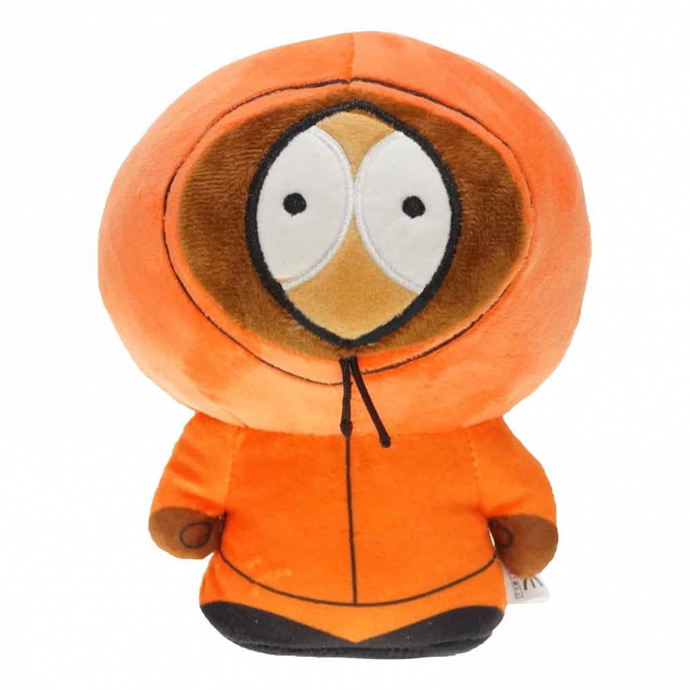 Thú Nhồi Bông Hình Nhân Vật Hoạt Hình South Park 18cm